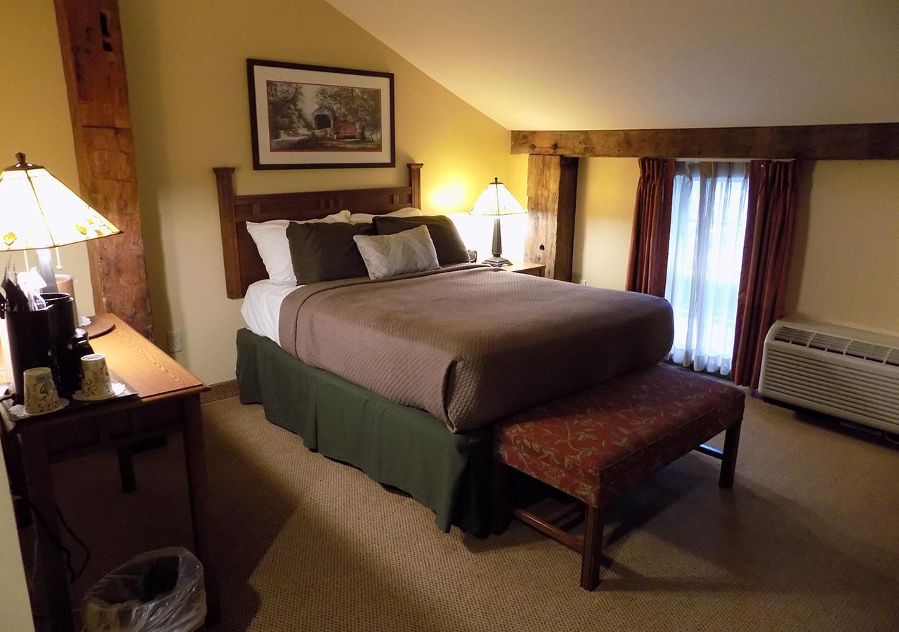The Red Mill Inn Baldwinsville Екстериор снимка